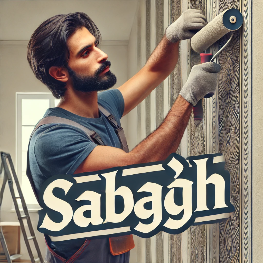 صباغ الجهراء